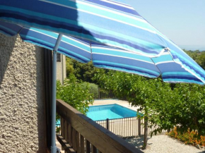Grand Studio Avec Piscine Presqu'île De Giens